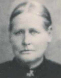 Lydia Jane Tanner (1836 - 1897) Profile